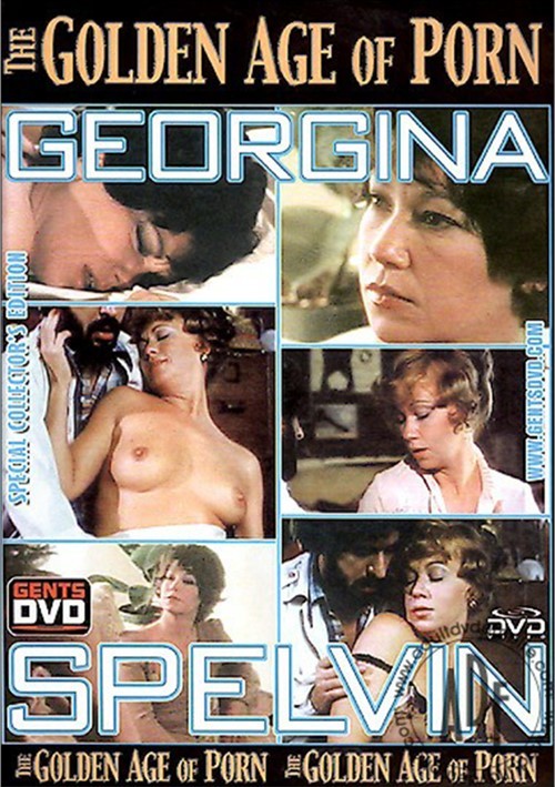 kira noir ricky johnson bernadette khoury recommends Georgina Spelvin Anal