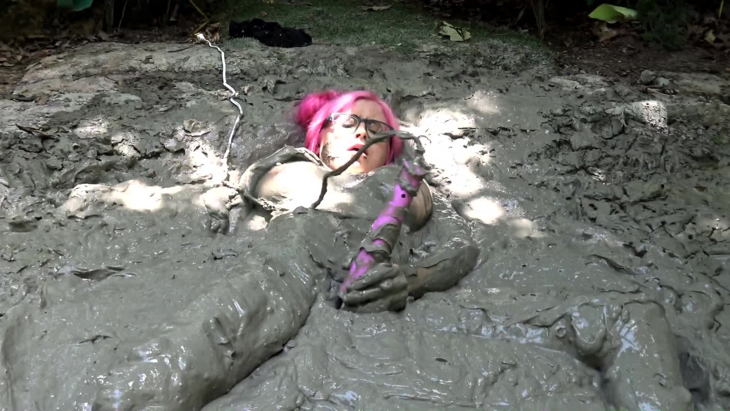 Mudbunny Porn uk video alicia brinson recommends Mudbunny Porn