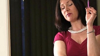 Best of nina kayy feet brenda parenteau share sexy smokers porn photos