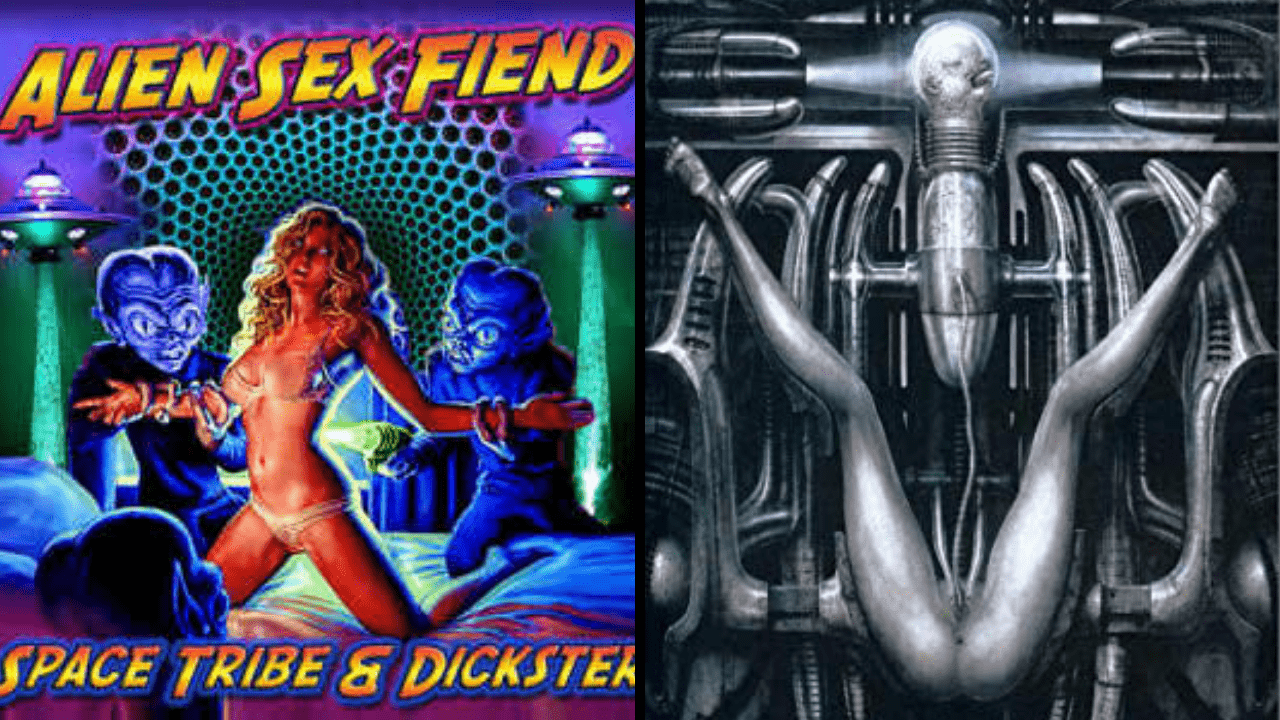 harley dean swallow annerys garcia recommends Fleshlight Alien Porn