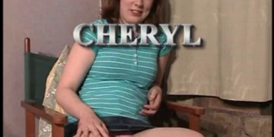 brianna sartor recommends cheryl porn pic