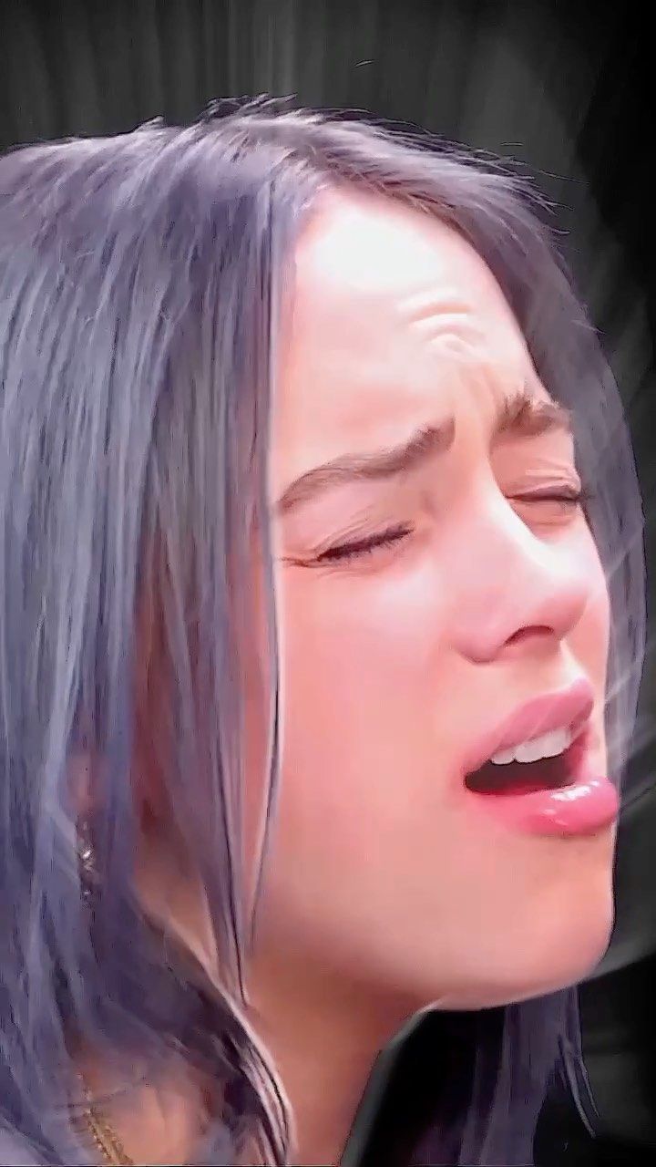 Best of khloe kay blowjob dave cornett share billie eilish hot pictures photos