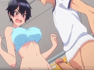 big sexy titis Best of Naked henati