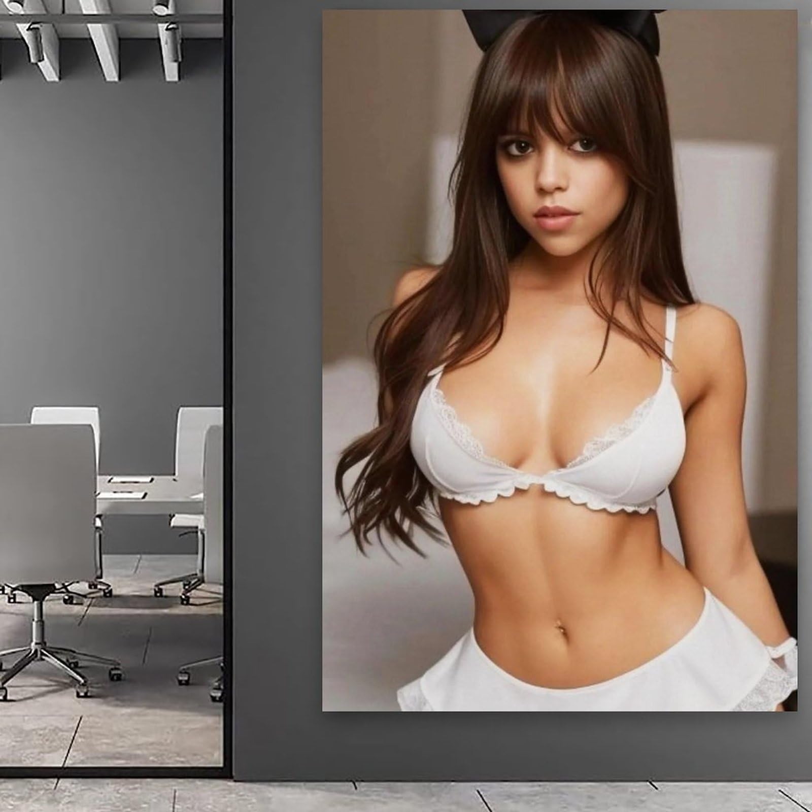 flashing at restaurant alison m wright share white wife gangbanged