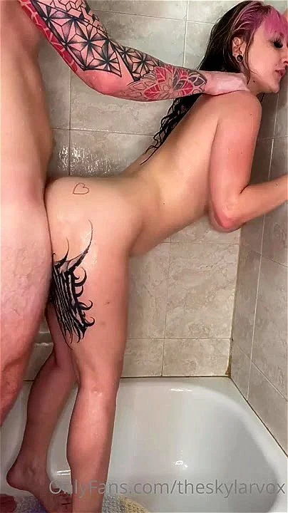 skylar vox leak