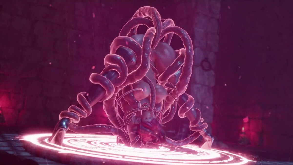 girl fucked by tentacles unlimitedmilfs bravomilf girl fucked by tentacles