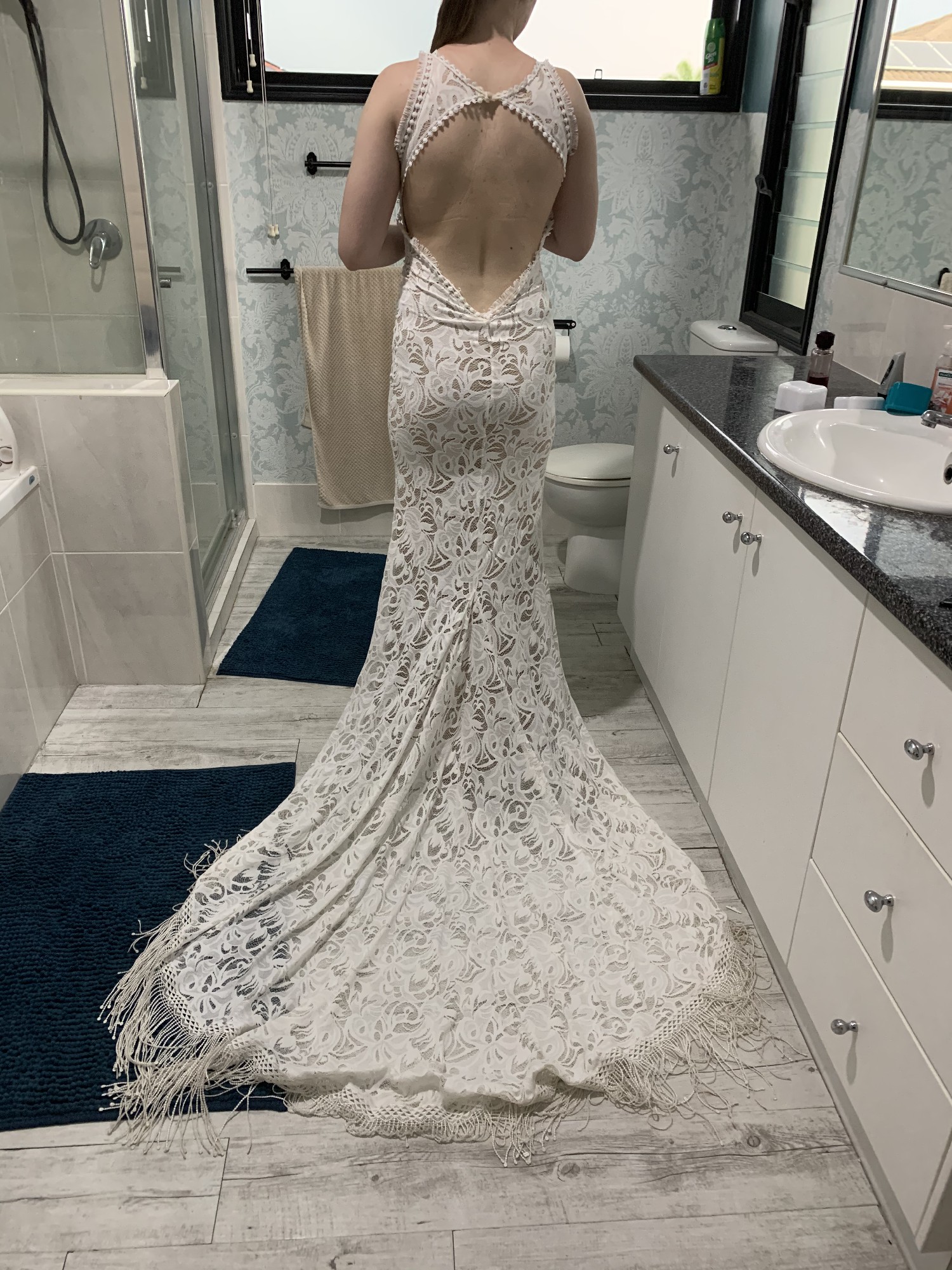 grace wears lace leaked - arabic sexdance tia lig