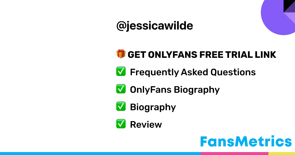 devin marsden recommends jessicawilde onlyfans pic