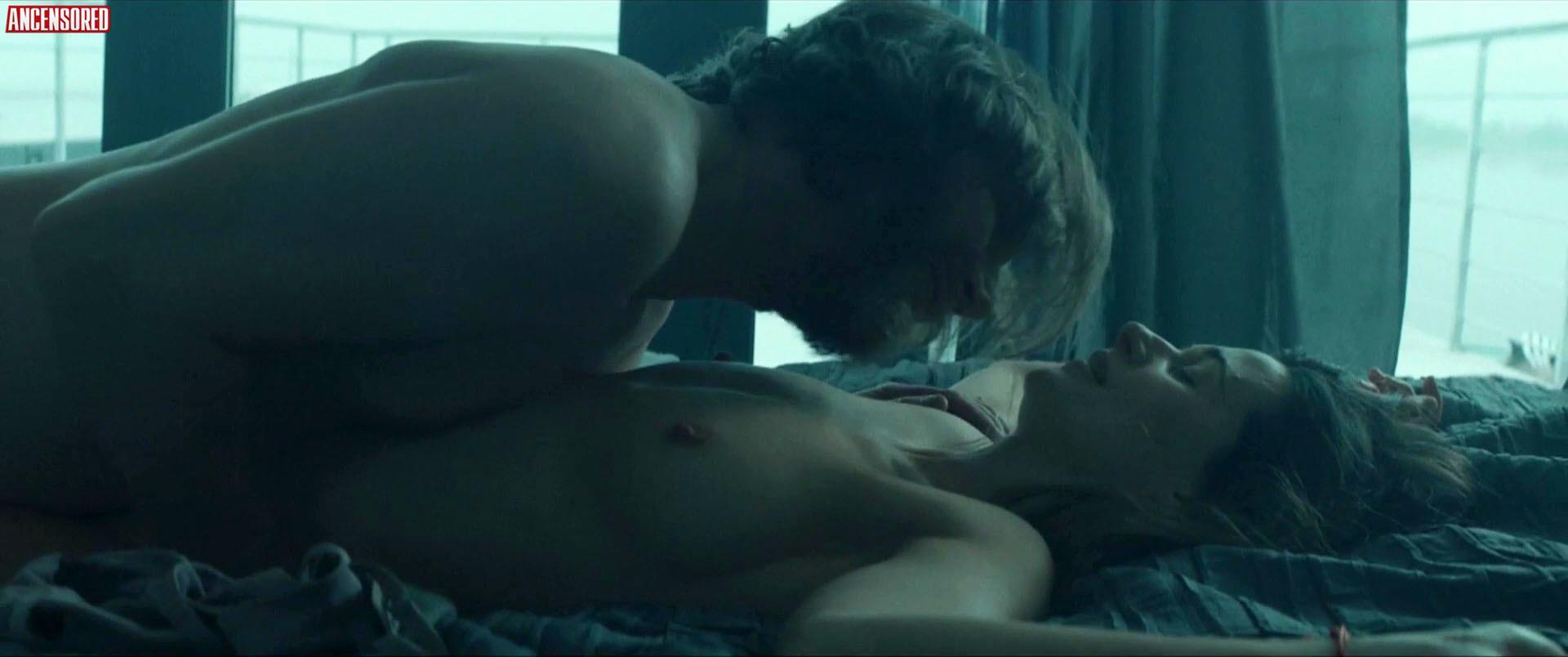 ary kytsya dawn murty recommends Agnieszka Grochowska Nude
