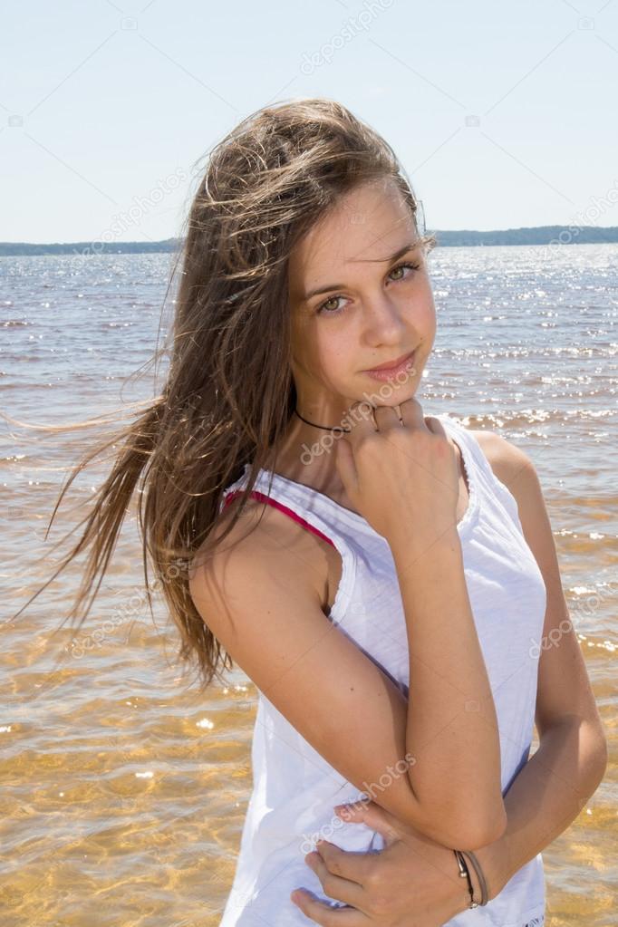 teens tits beach - naked gay football players real teens sextape