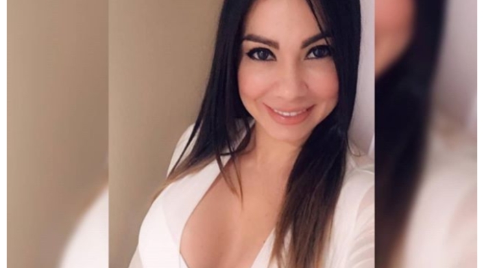 alexandria goldberg recommends esperanza gomez pornos pic