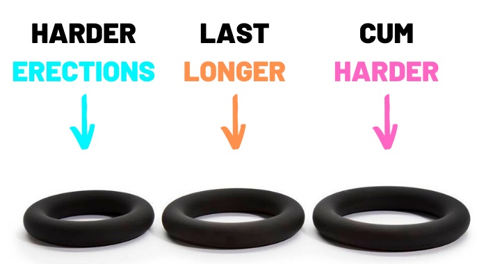 Homemade Penis Ring kaguya hentai