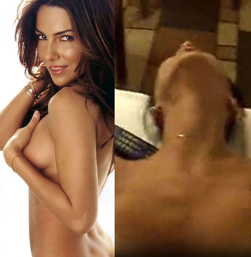 vanessa marcil nude pics - briana banderas anal bi cuckold anal