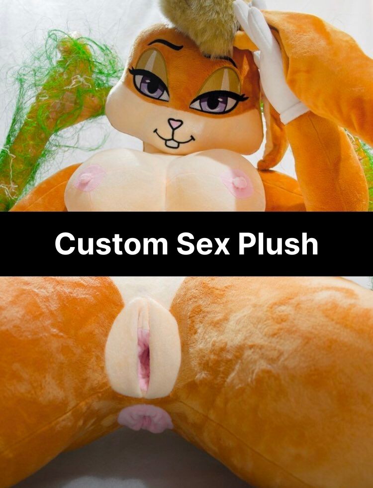 clarissa pinto add photo plush sex doll