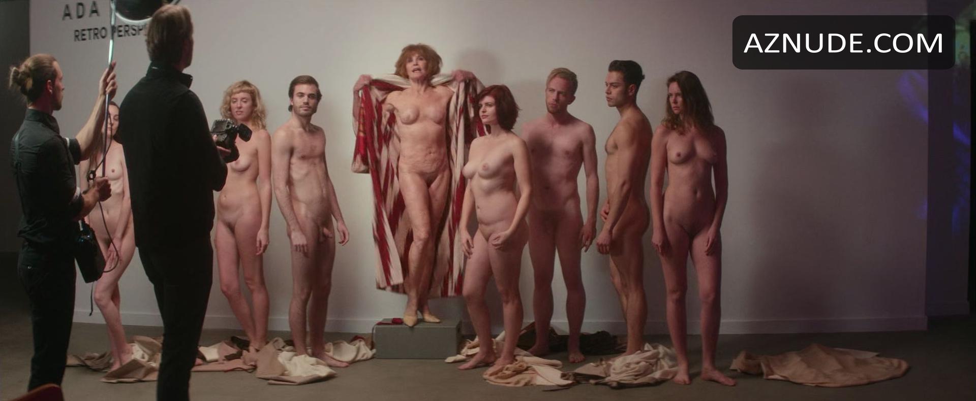black twink porn andy boomer recommends stephanie powers naked pic