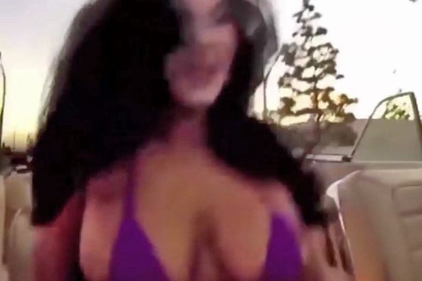 Best of carol taormina's gallery nude old lady videos anil kumar senapati add photo bouncing boobs cam