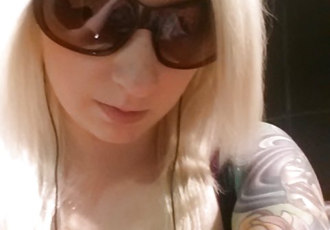 Best of alyssa harclerode's gallery nude models top amado bautista jr add photo nikki diamondz