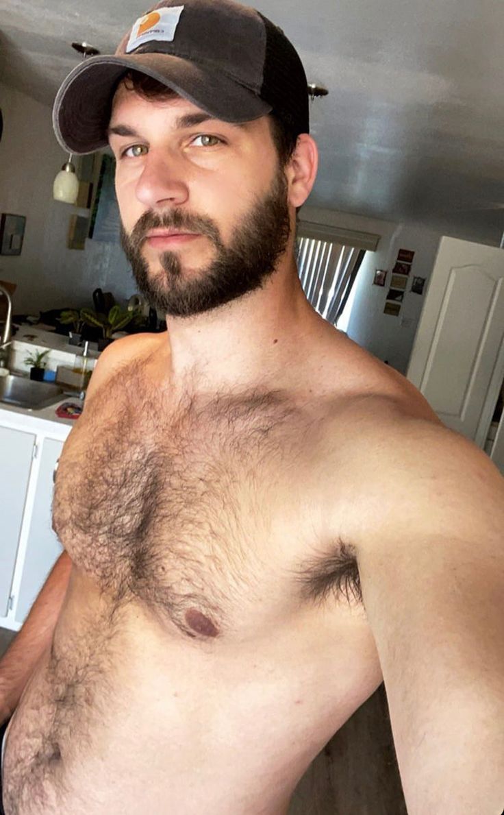 nebraska nudes art granados recommends scruffy men nude pic