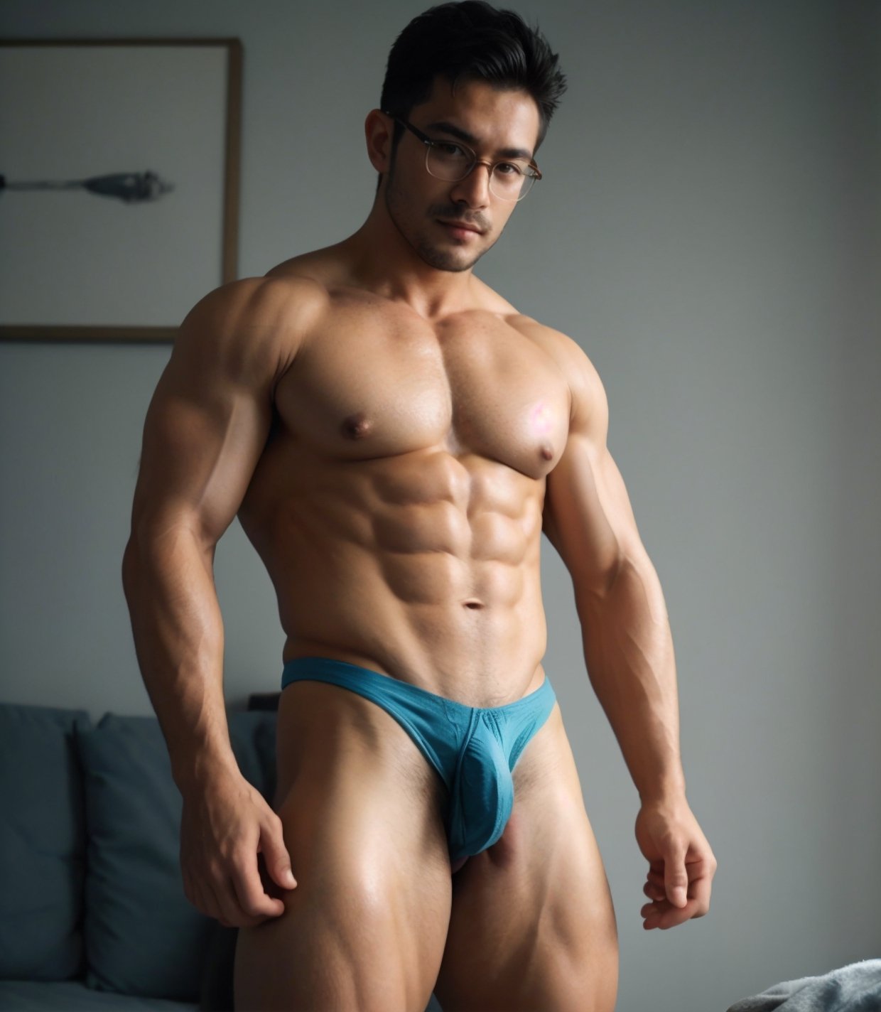 Ass nud fuck rough Bodybuilder Penis volleyball videos