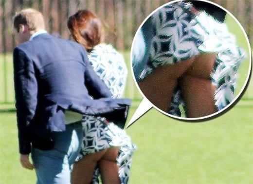 japan busty milf athena neville recommends Kate Middleton Up Skirt