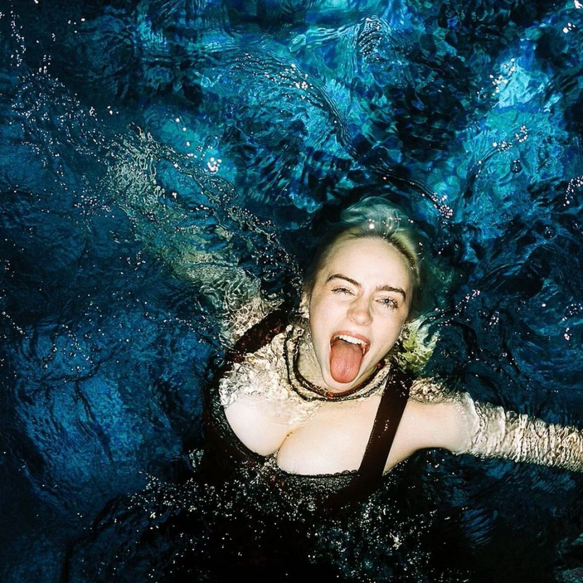 billie eilish hot pictures - public orgsm puffin asmr onlyfans