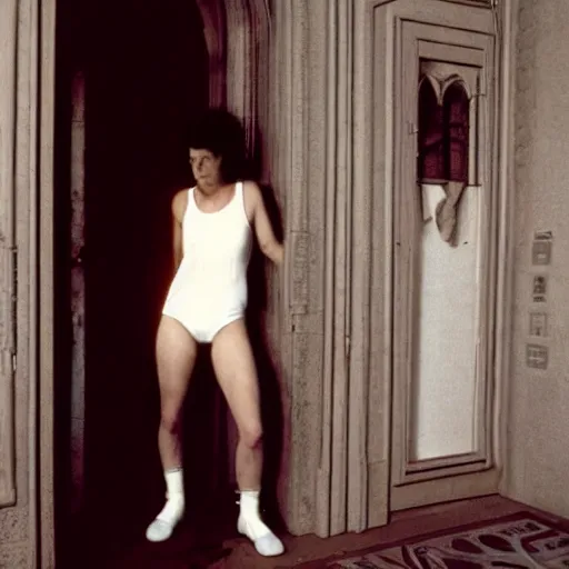 Sigourney Weaver In Bikini skin porn danson thomas recommends Sigourney Weaver In Bikini