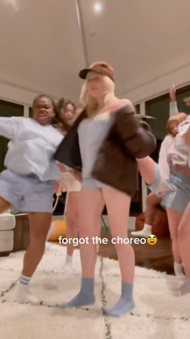 billie eilish booty