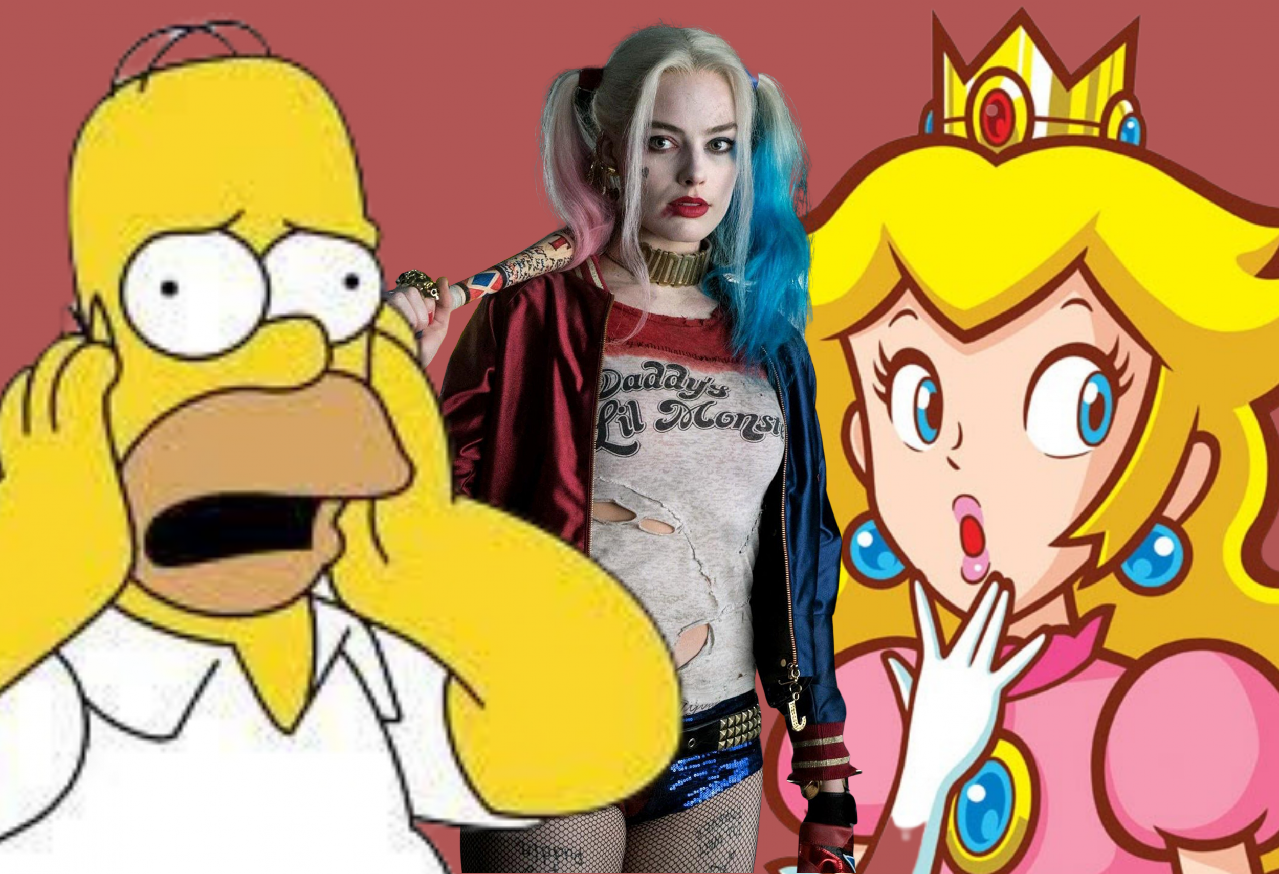blackmailing stepsister porn dalia atiba recommends famous cartoon pon pic