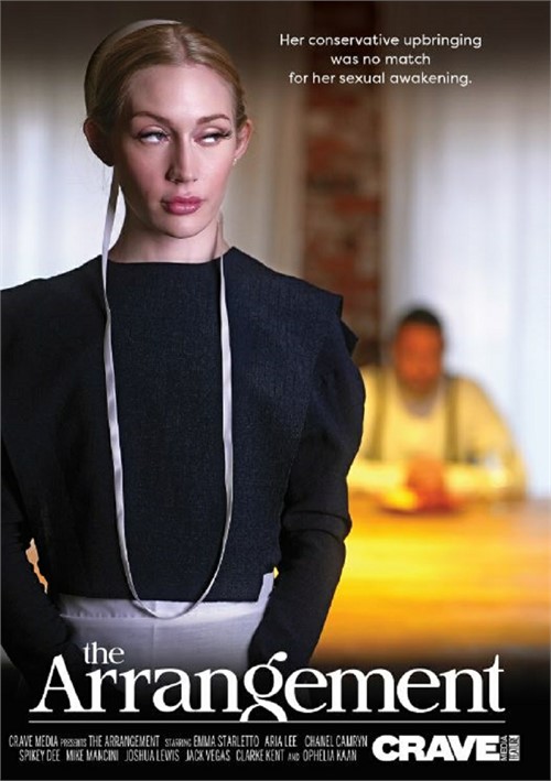 The Arrangement Porn nipples videos cj acepcion recommends The Arrangement Porn