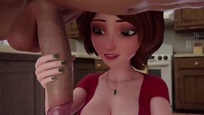 jennaeve jolie blair mays recommends 3d Free Porn Movies