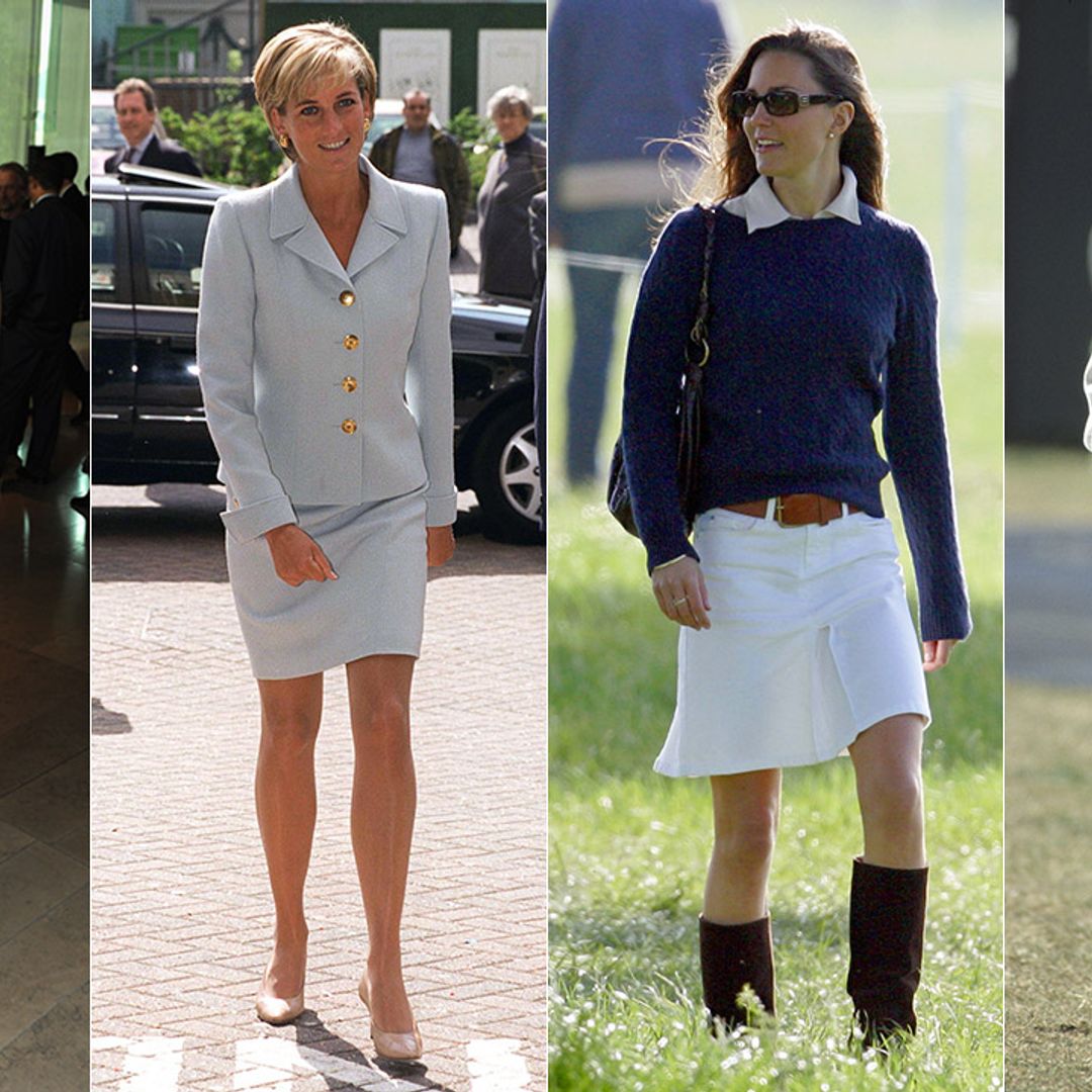 alyssa lynn videos Best of Kate middleton up skirt