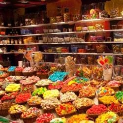 andros savan recommends Charlie Sweets