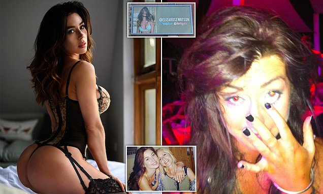 david bearden like onlyfans elizarosewatson photo alaa shousha recommends holly days xxx pic