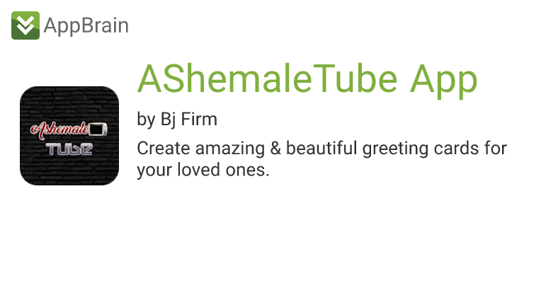 aaron laszlo recommends shemalestube downloader pic
