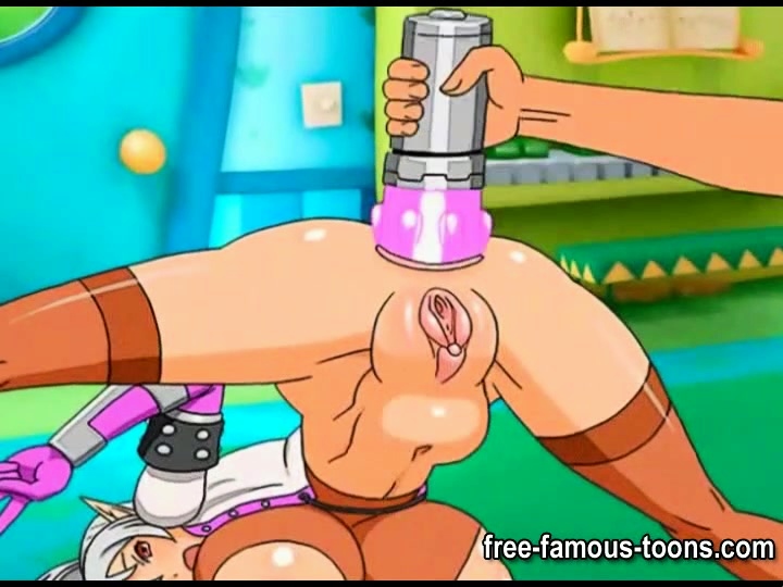 andrea tolmich like anal toon porn photo charnell holmes recommends bigest boobs tube pic