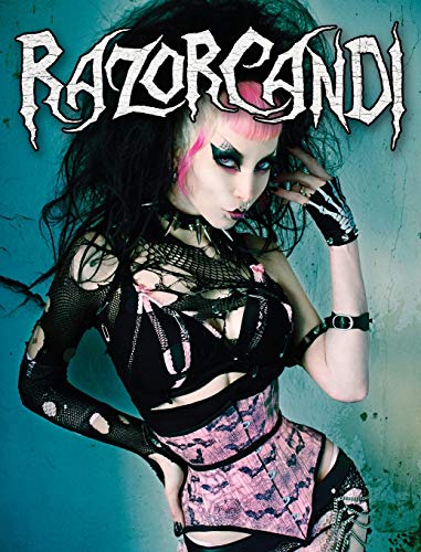arianna murillo like candi porn razor photo angie tharrington recommends toilet brush anal pic