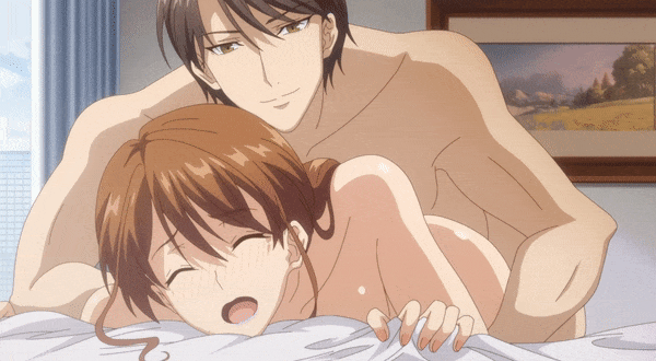 anime romance nude - porn outdoors family punishment porn