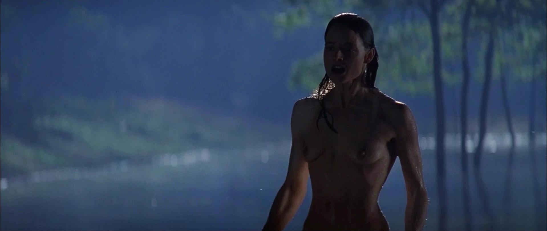 kat dennings nude pictures adrian oey recommends jodie foster tits pic