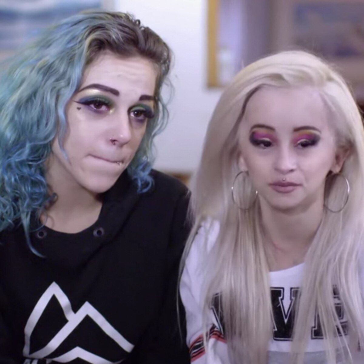 alice elle recommends Ashley fires mom