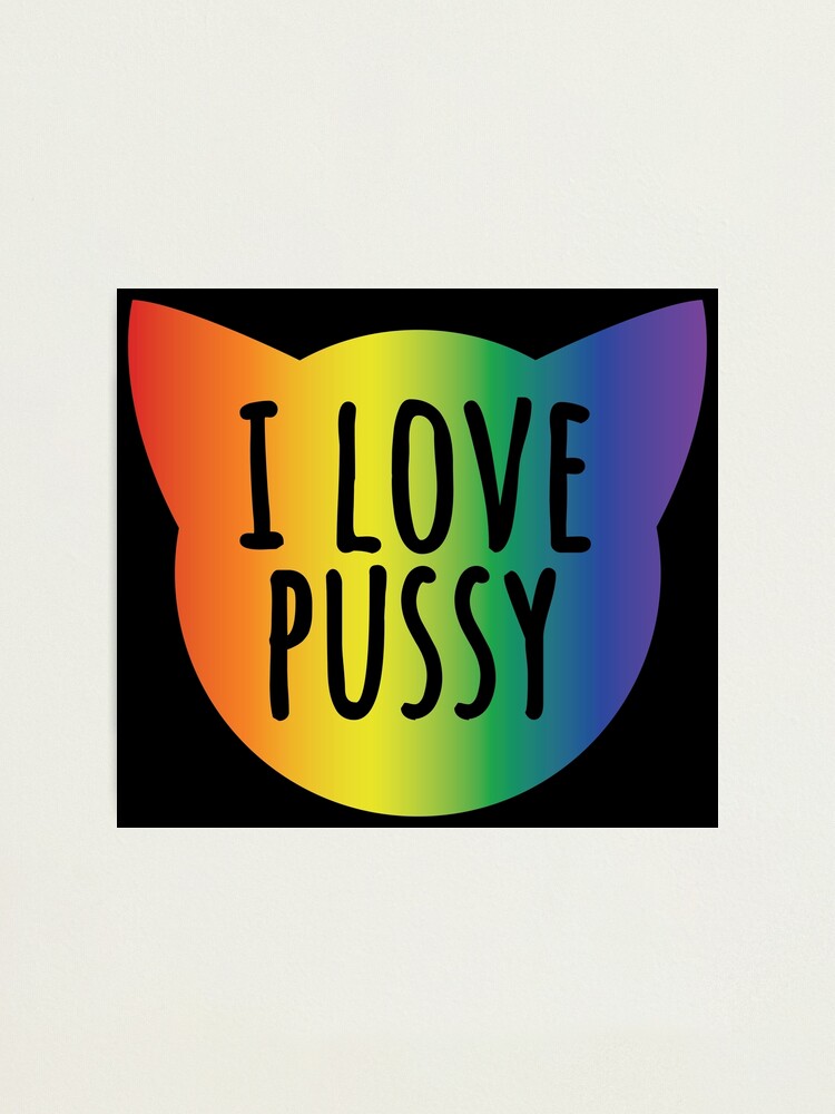 alzaman elahi recommends i love pussy alana burrage add i love pussy photo