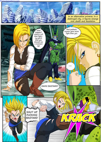 Best of talked into stripping darrian rudd share android 18 nhentai photos
