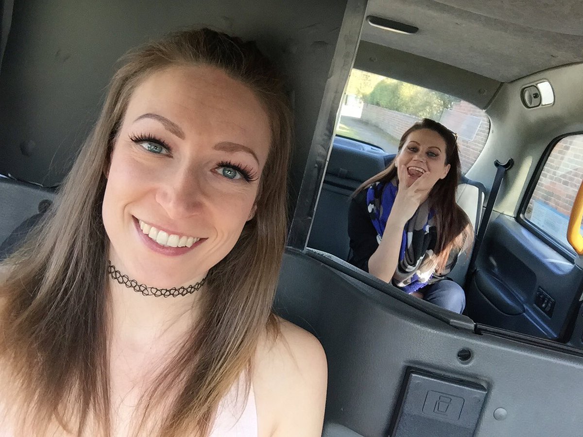 fake taxi chez - scarlett venom porn sara stone whitezilla