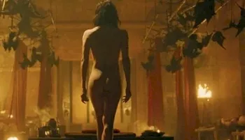 pot handjob Best of Sofia boutella nide