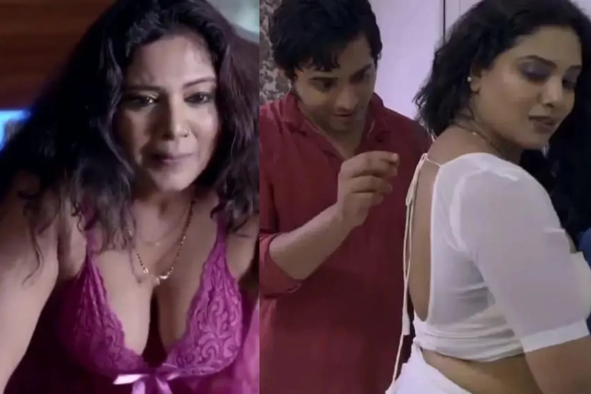 desperate amateurs kama sutra Best of Hot webseries