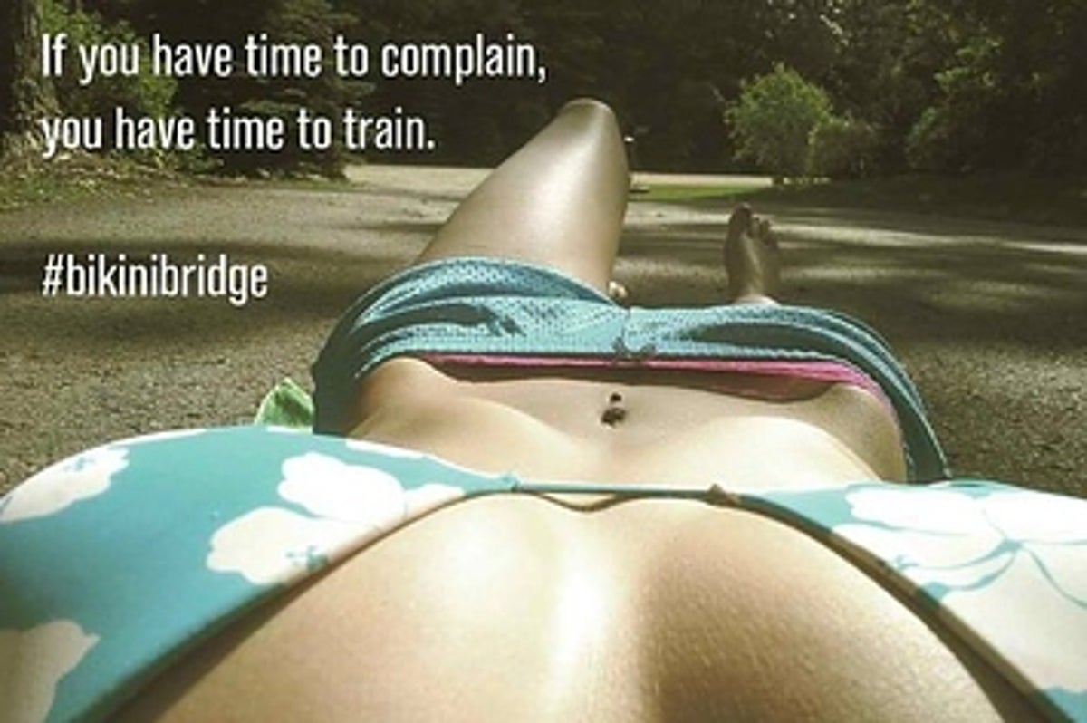 debbie tichenor like bikini bridge pictures photo ben kernahan recommends bikini bridge pictures pic