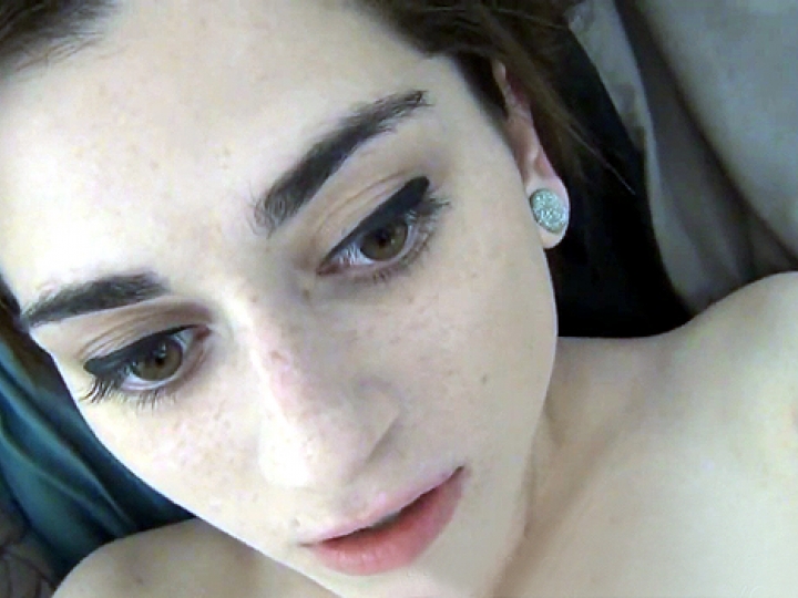 cumming on tummy charity caday recommends Porn Audition Fail