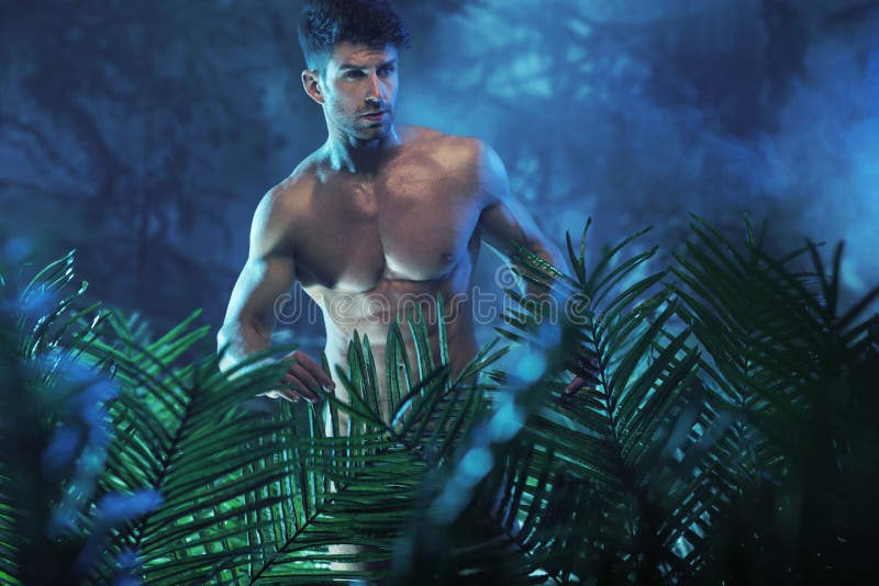 brett hollifield recommends jungle nudes defence te add jungle nudes photo