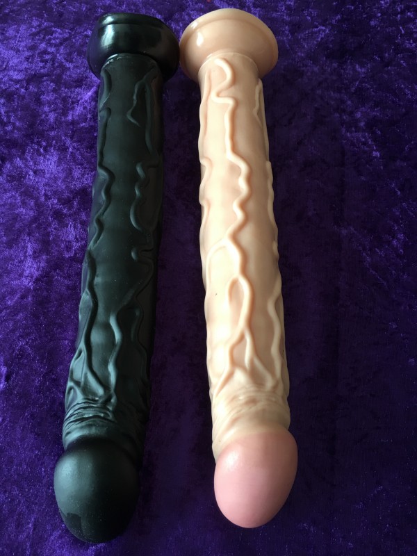 ali al mahanawi recommends long dildo pic