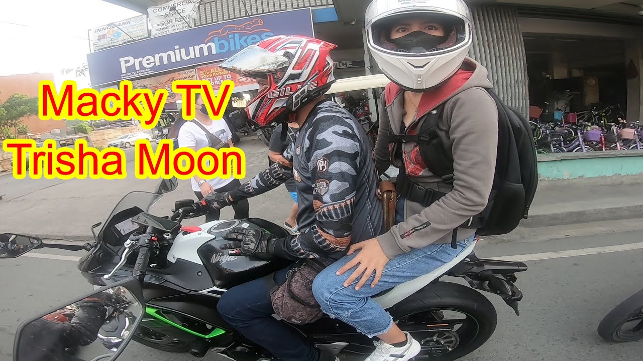 trisha moon joi - bbc dp hd eg daily nude