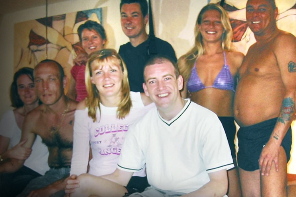 donnie harrell recommends real amatuer wife sharing pic